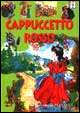Cappuccetto Rosso