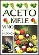 Aceto di mele