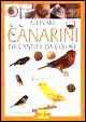 Allevare canarini da canto e da colore