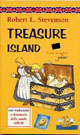 Treasure island. Con traduzione e dizionario
