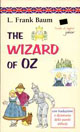 The wizard of Oz