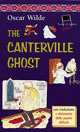 The Canterville ghost