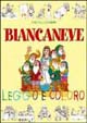 Biancaneve. Leggo e coloro