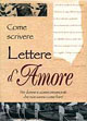 Come scrivere lettere d'amore