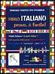 Parlo italiano. Provo è facile! Manuale pratico per stranieri