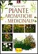 Il giardino delle piante aromatiche e medicinali