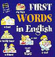 First words in english