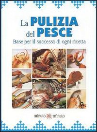 La pulizia del pesce