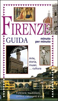 Guida alla città di Firenze