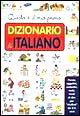 Questo è il mio primo dizionario di italiano