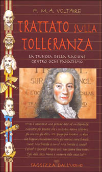 Il trattato sulla tolleranza