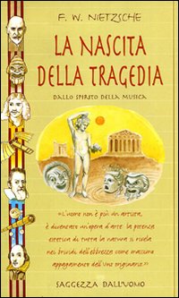 La nascita della tragedia dallo spirito della musica