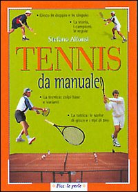Tennis da manuale