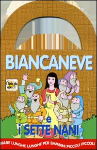 Biancaneve