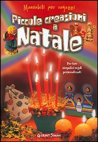 Piccole creazioni a Natale