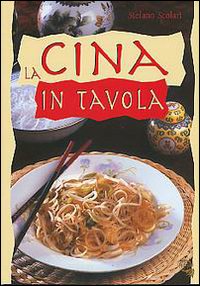 La Cina in tavola