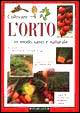 Coltivare l'orto in modo sano e naturale