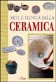 Arte e tecnica della ceramica