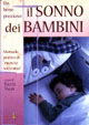 Il sonno dei bambini