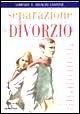 Separazione e divorzio