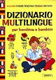 Dizionario multilingue