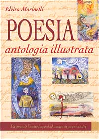 Poesia. Antologia illustrata