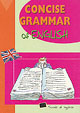 Concise grammar of english