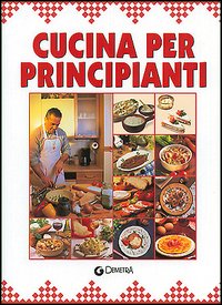 Cucina per principianti