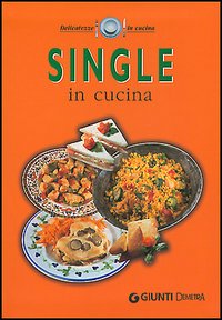 Single in cucina