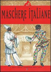 Le maschere italiane