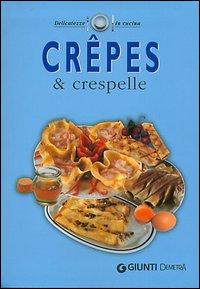 Crêpes & crespelle