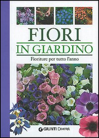 Fiori da giardino