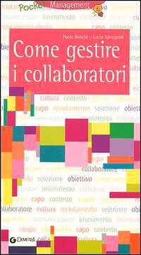Come gestire i collaboratori