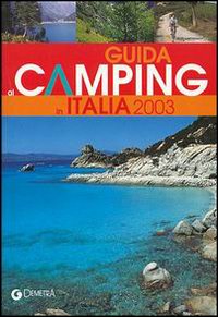 Guida ai camping in Italia 2003