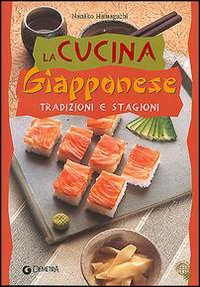 La cucina giapponese