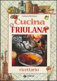 Cucina friulana