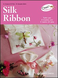 Silk ribbon