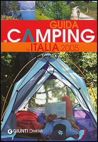 Guida ai camping in Italia 2005