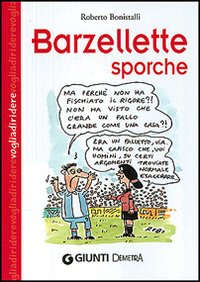 Barzellette sporche