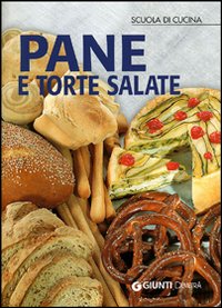 Pane e torte salate