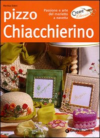 Pizzo chiacchierino