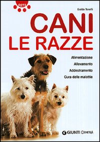 Cani. Le razze