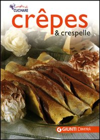Crêpes e crespelle