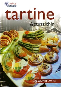 Tartine e stuzzichini