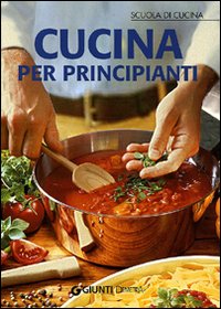 Cucina per principianti