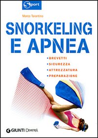 Snorkeling e apnea