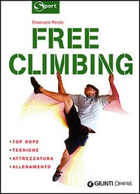 Free climbing
