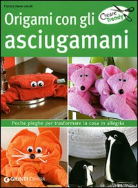 Origami con gli asciugamani