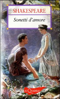 Sonetti d'amore