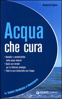 Acqua che cura
